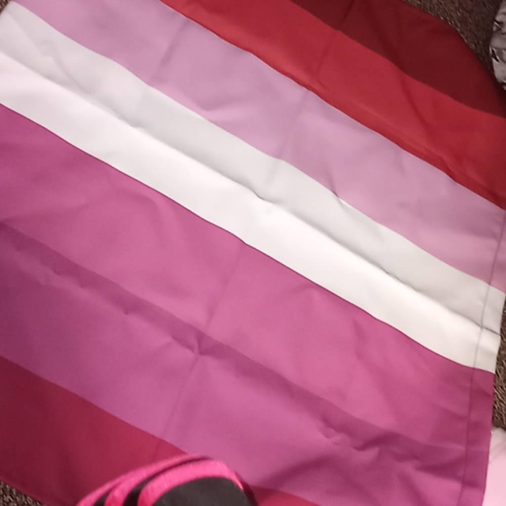 Pride flag